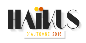 bandeau liste Prix Haïkus d'automne
