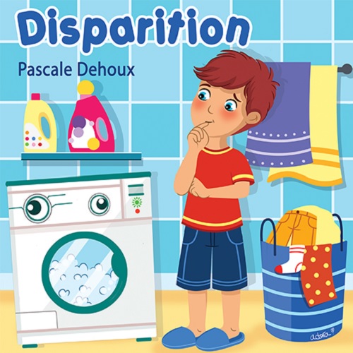 Disparition