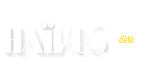 bandeau liste Prix Haïkus d'été