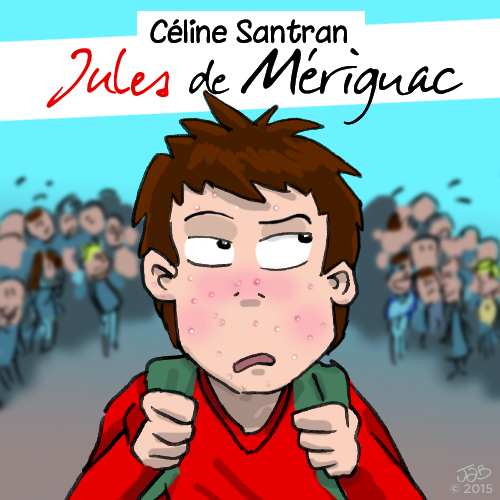 Jules de Mérignac