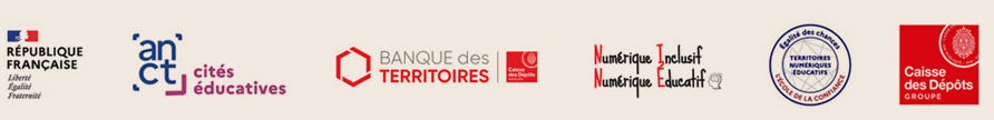 Nos partenaires éducatifs