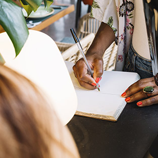 L’atelier d’écriture, pour aller plus loin
