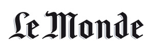 Logo Le Monde