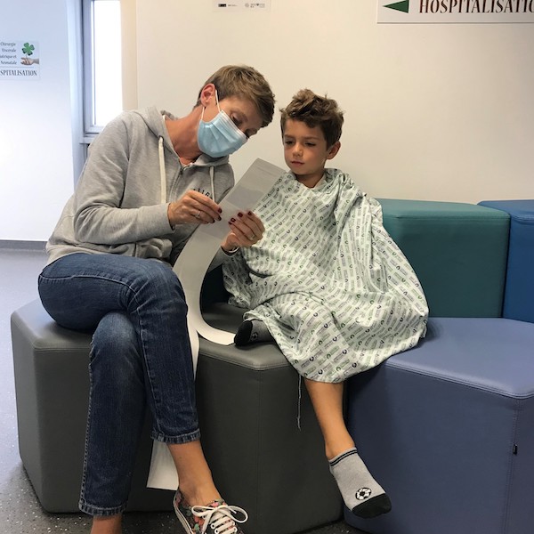 Hospitals