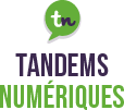 Image de Edition Tandems numériques - 2015