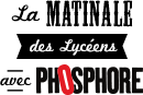 Image de Edition La Matinale des Lycéens - 2015