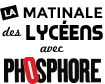Image de Edition La Matinale des Lycéens - 2016