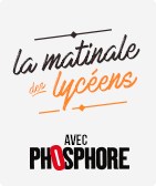 Image de Edition La Matinale des Lycéens - 2017