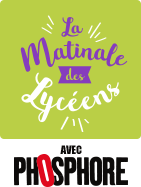 Image de Edition La Matinale des Lycéens - 2018