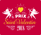 Image de Edition Prix Saint-Valentin - 2018