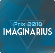 Image de Edition Imaginarius - 2018