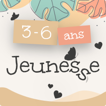 Image de 3-6 ans