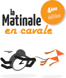 Image de Edition La Matinale en cavale - 4ème édition