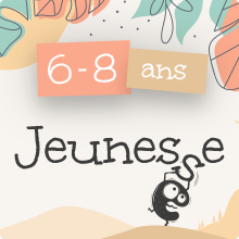 Image de 6-8 ans