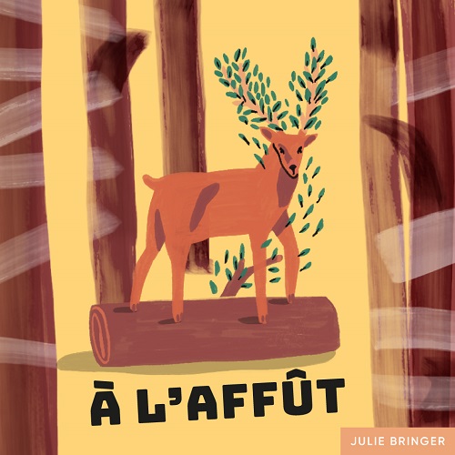 Image de À l’affût