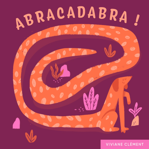 Image de Abracadabra !
