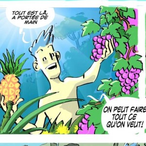 Image de Ainsi nous sommes