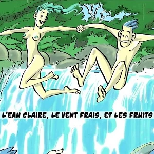 Image de Ainsi nous sommes