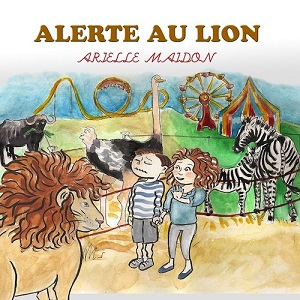 Image de Alerte au lion (2)