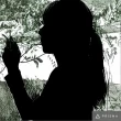 Image de Angie Blue