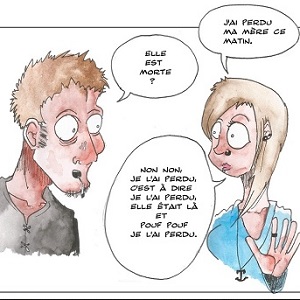 Image de Arachnophobia