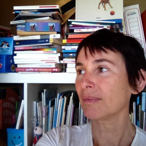 Image de Arielle Maidon