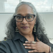 Image of Asha Rajan