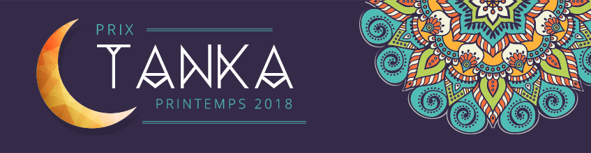 Lancement du Prix Tankas Printemps 2018