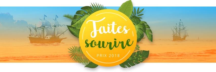 header Prix faites sourire