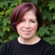Image of Betsy Cornelius