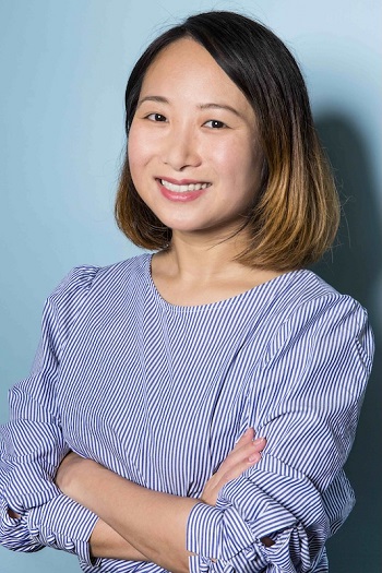 Bourree Lam