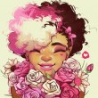 Image de Maïra Richards