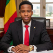 Image de Caleb Bousso