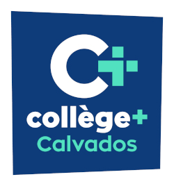 Calvados Collège+