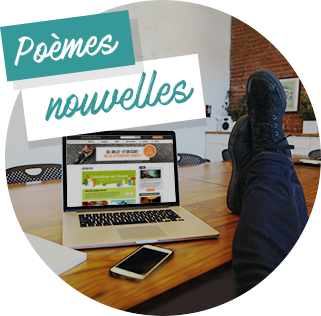 poème nouvelles