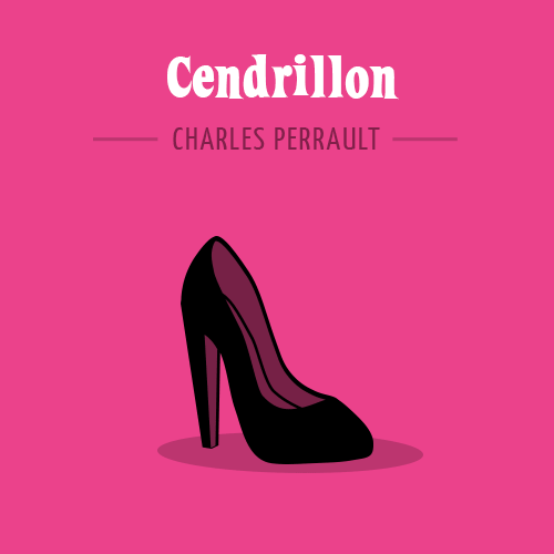 Image de Cendrillon