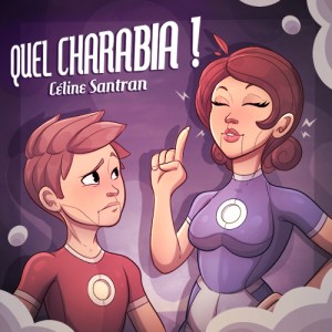 Image de Quel charabia !