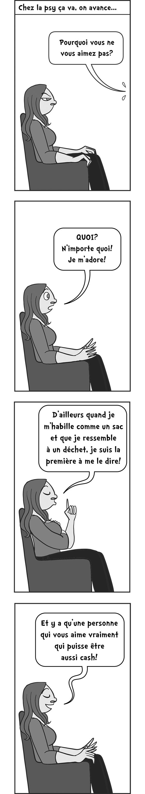 Image de Tout va bien !