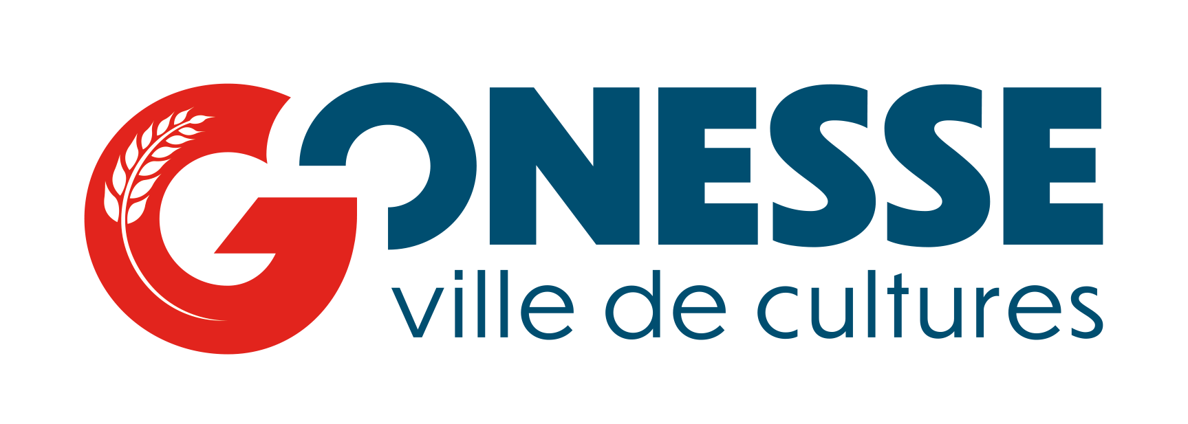 Logo Cité Éducative de Gonesse