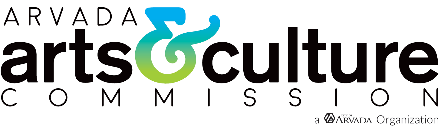 Logo Arvada Arts and Culture Commission