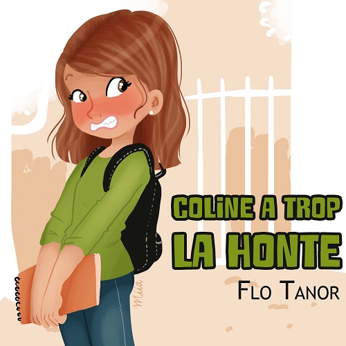 Image de Coline a trop la honte