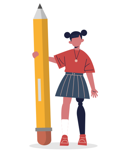 Visuel Collège + Calvados