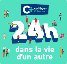 Image de Concours Collège+ Calvados - 2025