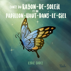 Image de Conte du Rayon-de-soleil et du Papillon-haut-dans-le-ciel