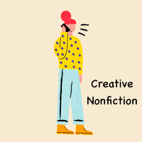 Image of Creative Nonfiction