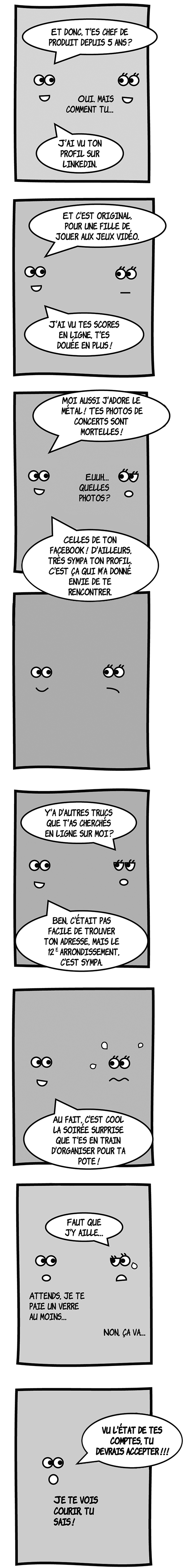 Image de Cyber réputation