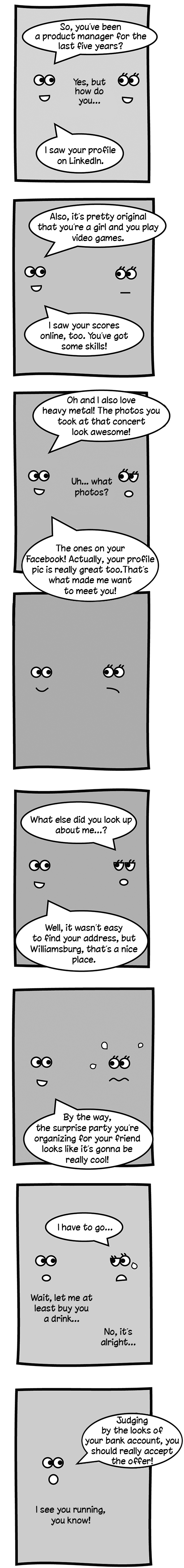 Image of Cyber Reputation