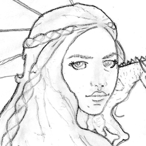 Image de Daenerys Targaryen
