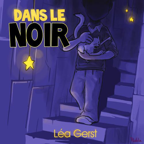 Image de Dans le noir