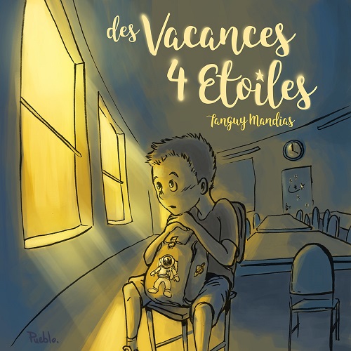 Image de Des vacances quatre étoiles